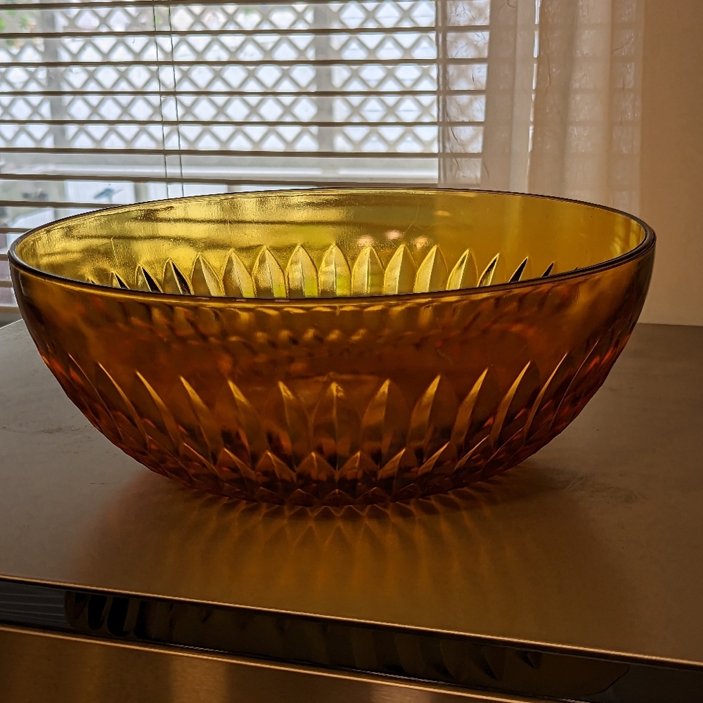 Vintage Indiana Glass